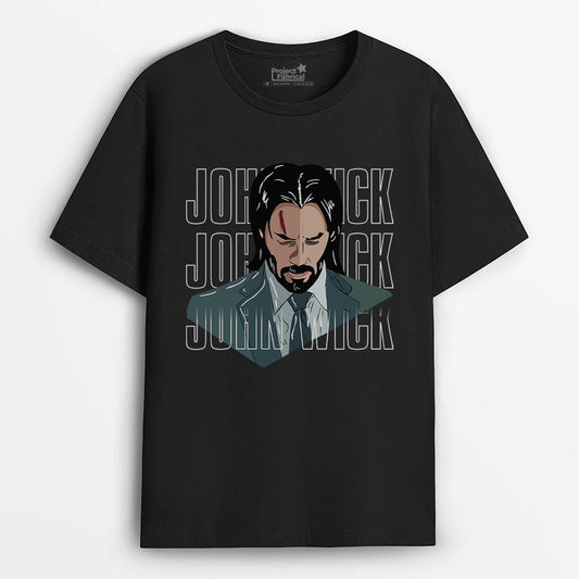 John Wick Unisex T-Shirt