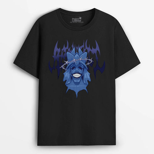Blazing Spirit Solo Leveling Unisex T-Shirt
