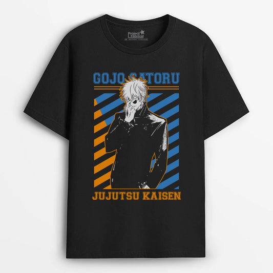 Gojo Satoru Jujutsu Kaisen Unisex T-Shirt