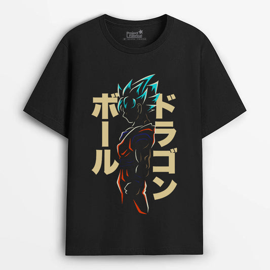 Dragon Ball Unisex T-Shirt