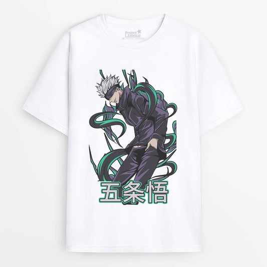 Jujutsu Kaisen Unisex T-Shirt