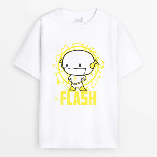 Flash Unisex T-Shirt