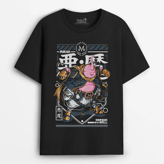 Majin Buu Dragon Ball Unisex T-Shirt