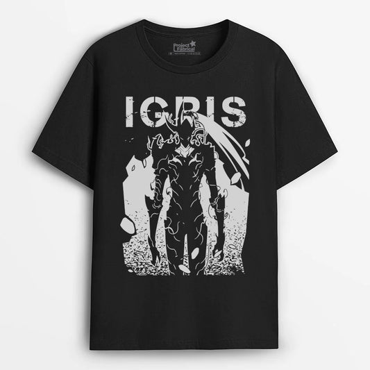Igris Solo Leveling Unisex T-Shirt