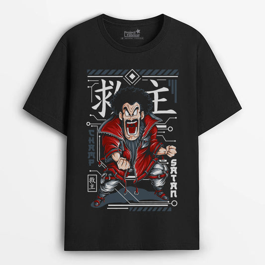 Mr. Satan Dragon Ball Unisex T-Shirt