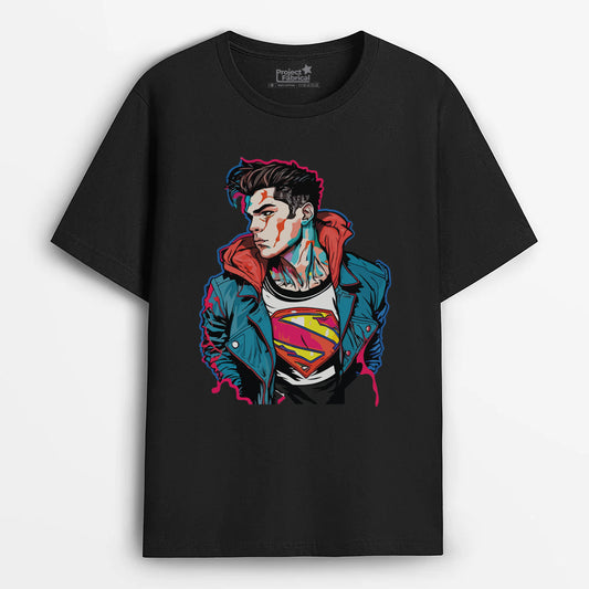 Superman Unisex T-Shirt