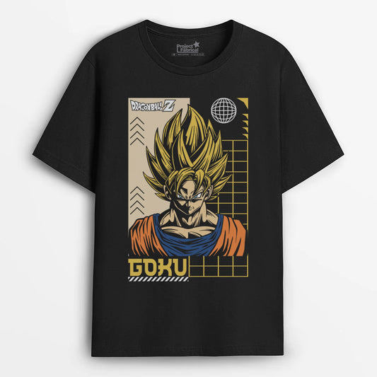 Goku Dragon Ball Unisex T-Shirt